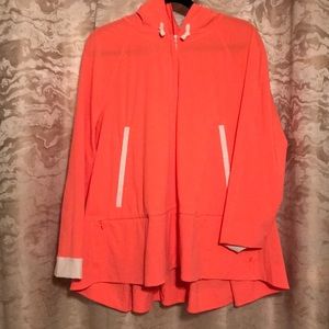 Lululemon running jacket
